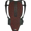 Protection dorsale Scott Airflex Black