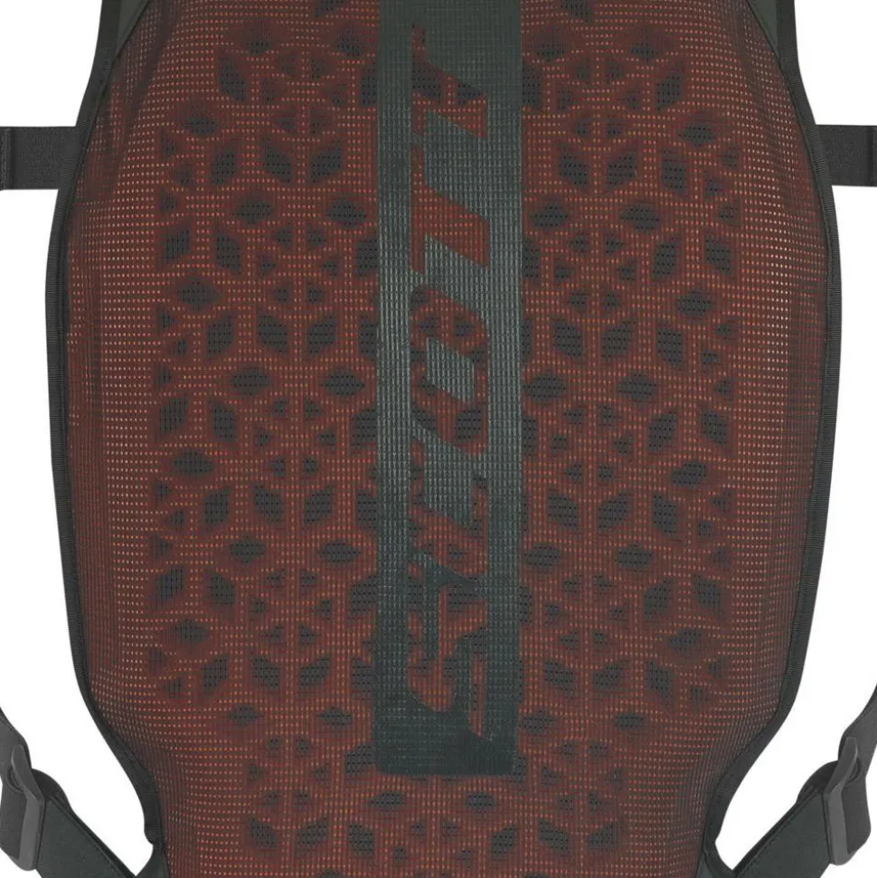 Protection dorsale Scott Airflex Black