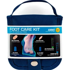 Protection Pied Sidas Footcare Kit