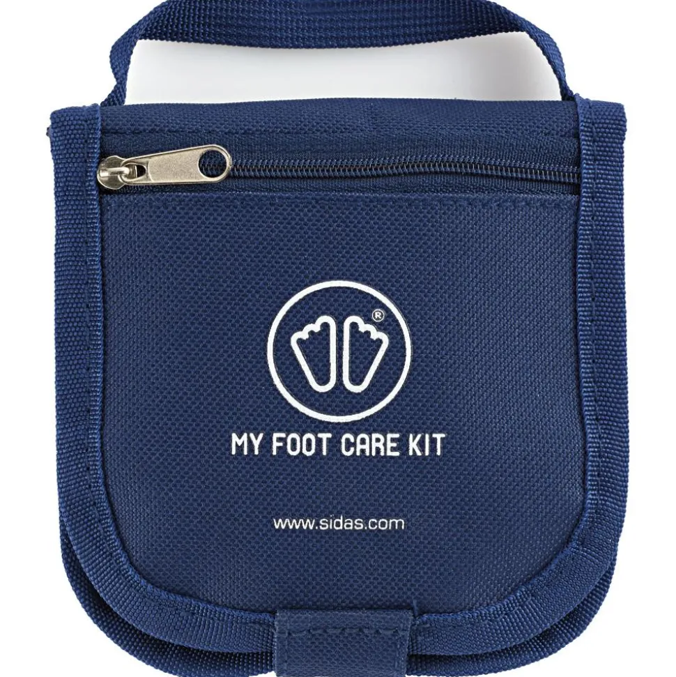 Protection Pied Sidas Footcare Kit