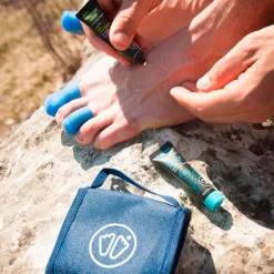 Protection Pied Sidas Footcare Kit