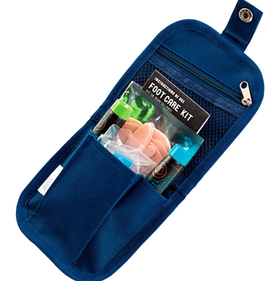 Protection Pied Sidas Footcare Kit