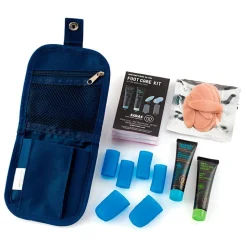 Protection Pied Sidas Footcare Kit