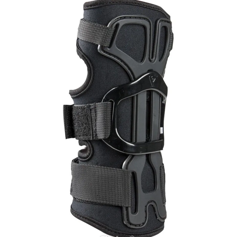 Protection Poignet Dainese Hector Wristguard 13 Black Carbon