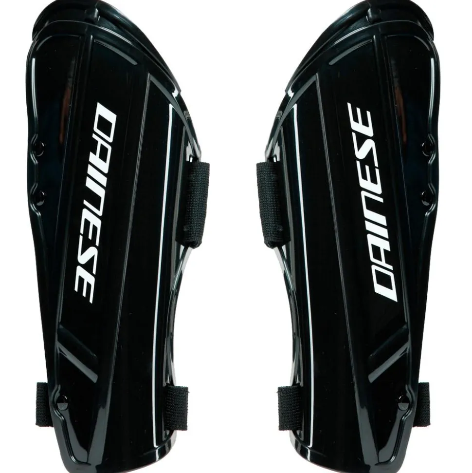 Protection racing Dainese R001 Forearm Guard Black