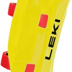 Protection racing Leki Protection Tibia Worldcup Pro