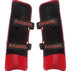 Protection racing Rossignol Hero Leg Protection Sr Red
