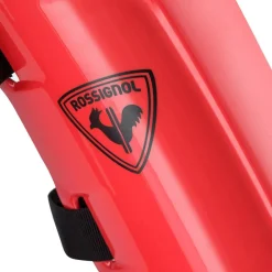 Protection racing Rossignol Hero Leg Protection Sr Red
