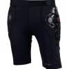 Protection short Burton Women's Impact Short True Black