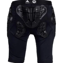 Protection short Burton Women's Impact Short True Black