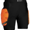 Protection short Cairn Proxim D30 Short Black