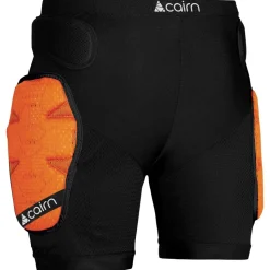 Protection short Cairn Proxim D30 Short Black