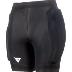 Protection short Dainese Scarabeo Hybrid Short Black