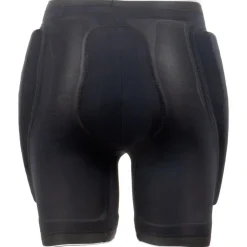 Protection short Dainese Scarabeo Hybrid Short Black