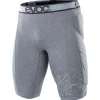 Protection short Evoc Crash Pants Carbon Grey