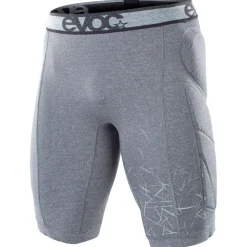 Protection short Evoc Crash Pants Carbon Grey