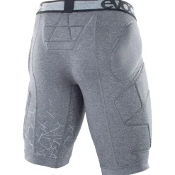 Protection short Evoc Crash Pants Carbon Grey