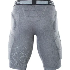 Protection short Evoc Crash Pants Carbon Grey