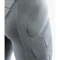 Protection short Evoc Crash Pants Carbon Grey
