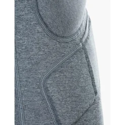 Protection short Evoc Crash Pants Carbon Grey