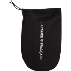 Protection short L'Armure Française Kala Rose Terre