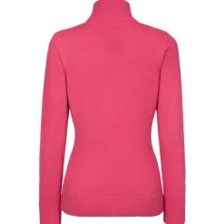 Pull Duvillard Perra Very Pink