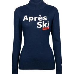 Pull Duvillard Priya Midnight