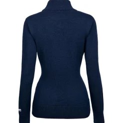 Pull Duvillard Priya Midnight