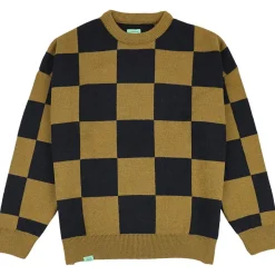 Pull Oxbow Alexandre Kaki