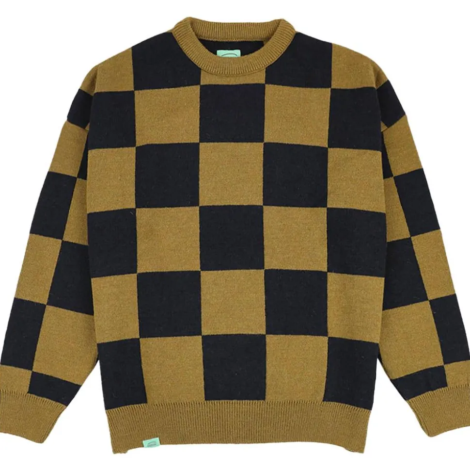 Pull Oxbow Alexandre Kaki