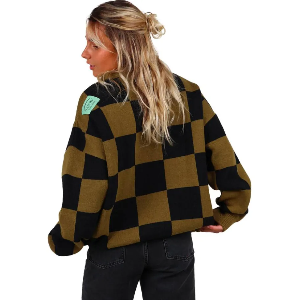 Pull Oxbow Alexandre Kaki