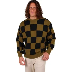 Pull Oxbow Alexandre Kaki