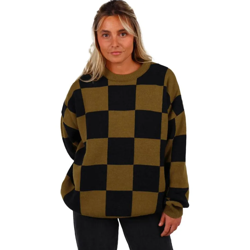 Pull Oxbow Alexandre Kaki