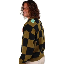 Pull Oxbow Alexandre Kaki