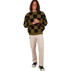 Pull Oxbow Alexandre Kaki