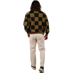 Pull Oxbow Alexandre Kaki