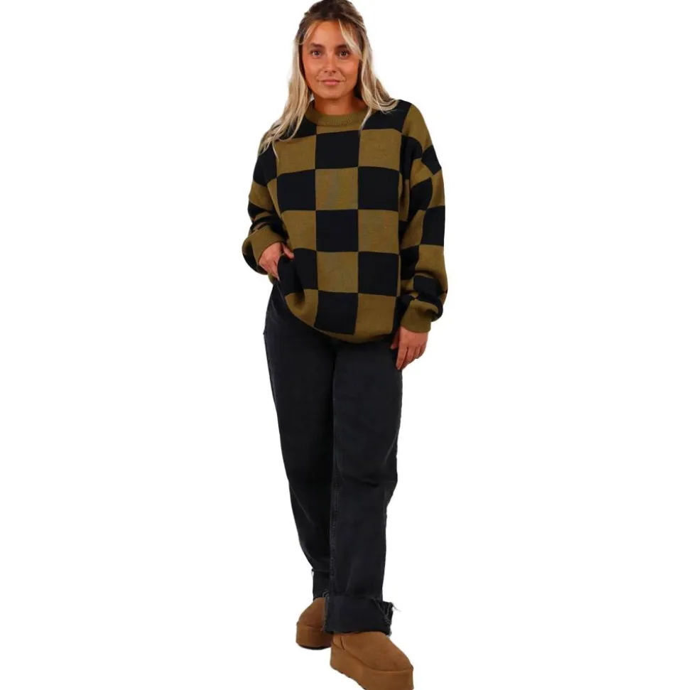 Pull Oxbow Alexandre Kaki