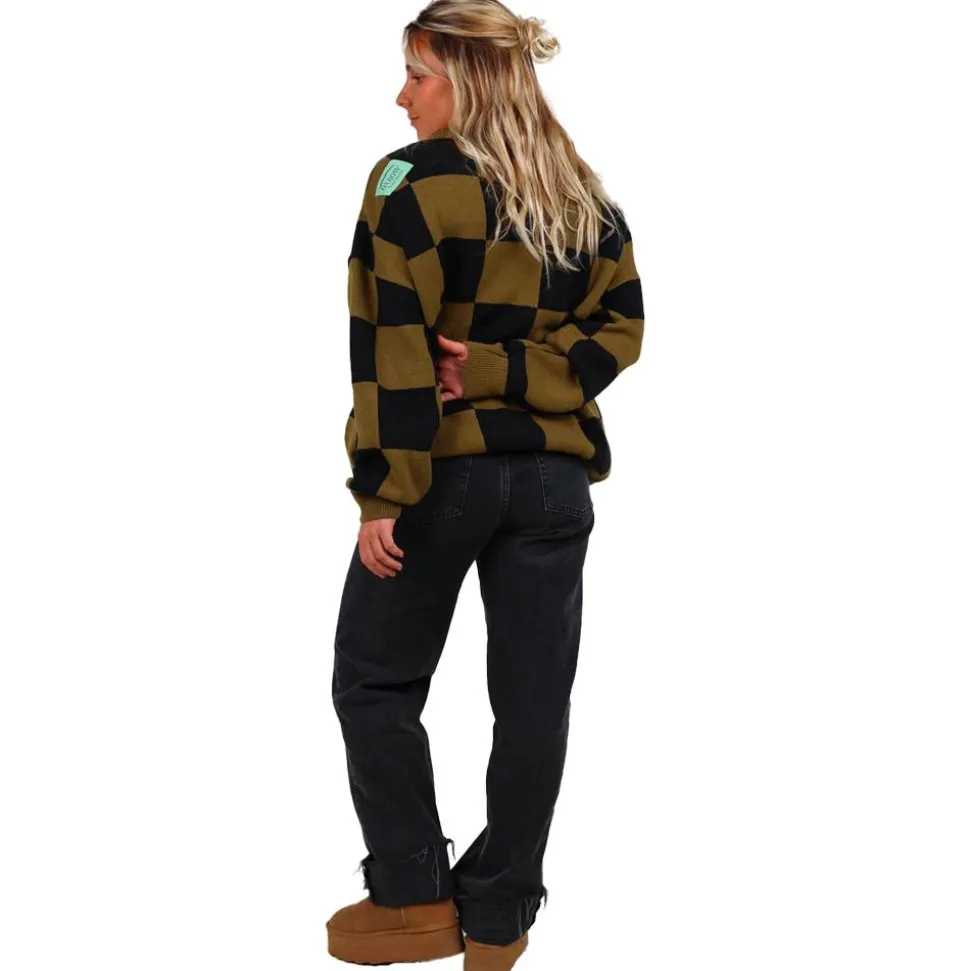 Pull Oxbow Alexandre Kaki