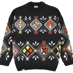 Pull Oxbow Q2Pohosnow Noir