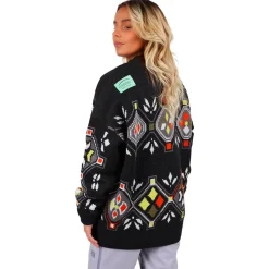 Pull Oxbow Q2Pohosnow Noir