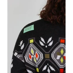 Pull Oxbow Q2Pohosnow Noir