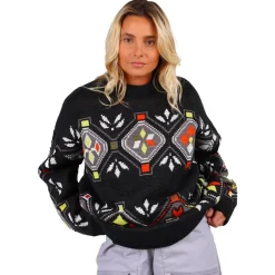 Pull Oxbow Q2Pohosnow Noir