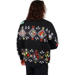 Pull Oxbow Q2Pohosnow Noir