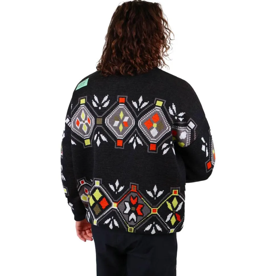 Pull Oxbow Q2Pohosnow Noir