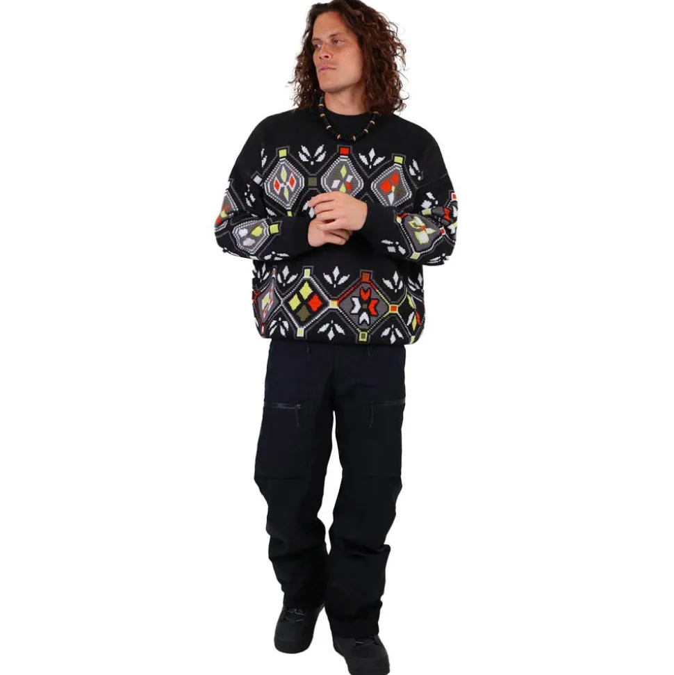 Pull Oxbow Q2Pohosnow Noir