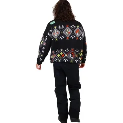 Pull Oxbow Q2Pohosnow Noir