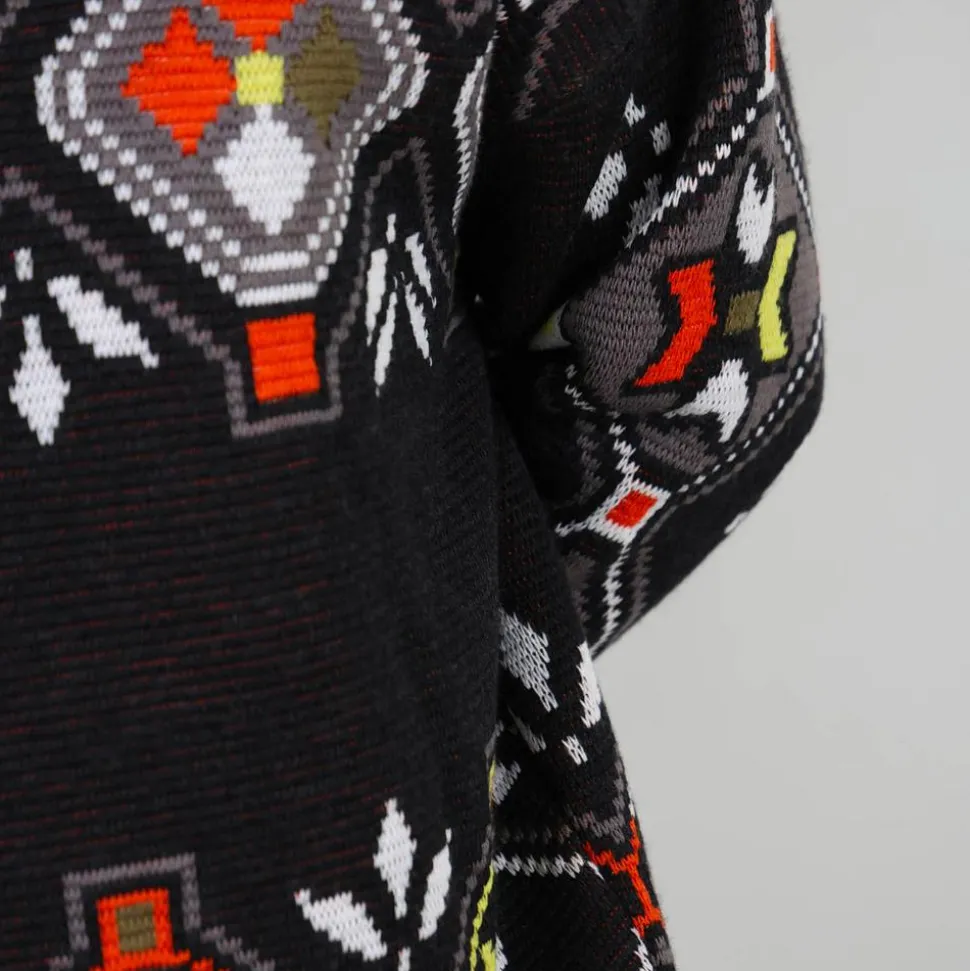 Pull Oxbow Q2Pohosnow Noir