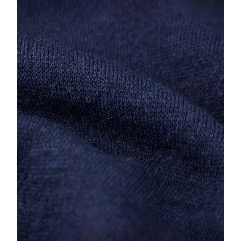 Pull Oxbow Skolpen Jumpers Dusk