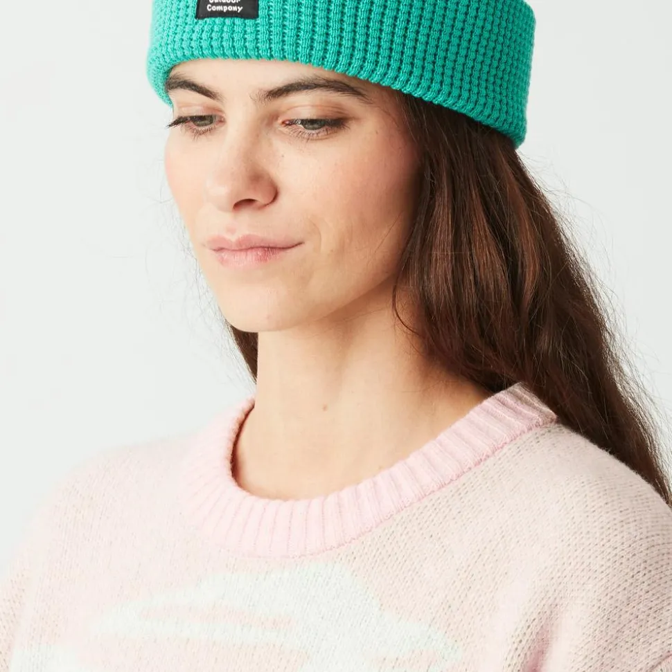 Pull Picture Wak Cloudy Landscape Women