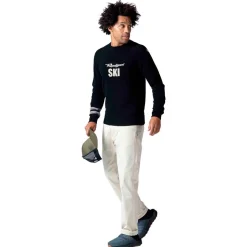 Pull Rossignol Signature Rossignol Knit Black